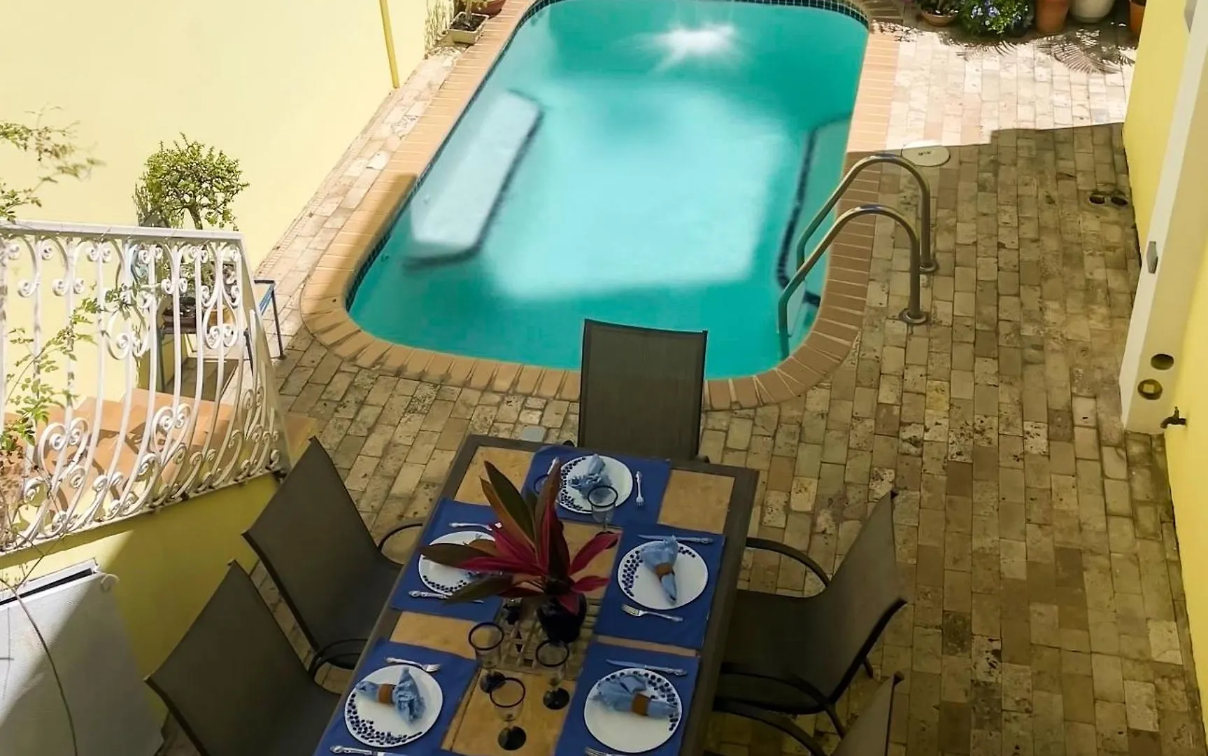 Apartment Villa Petrea San Juan