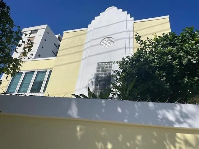 Villa Petrea サンジョアン アパート