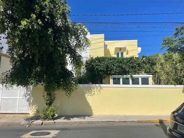 Villa Petrea サンジョアン