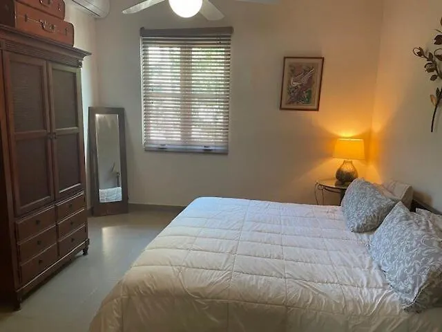 アパート Villa Petrea サンジョアン