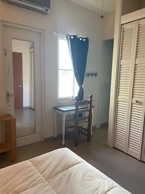 アパート Villa Petrea サンジョアン