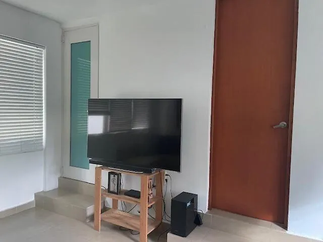 Villa Petrea サンジョアン アパート