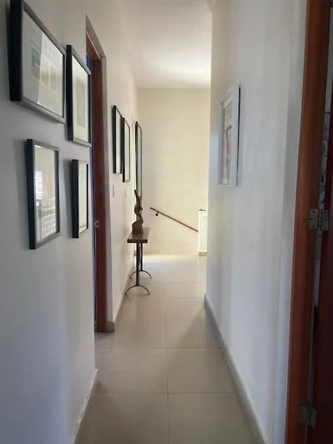 Villa Petrea サンジョアン