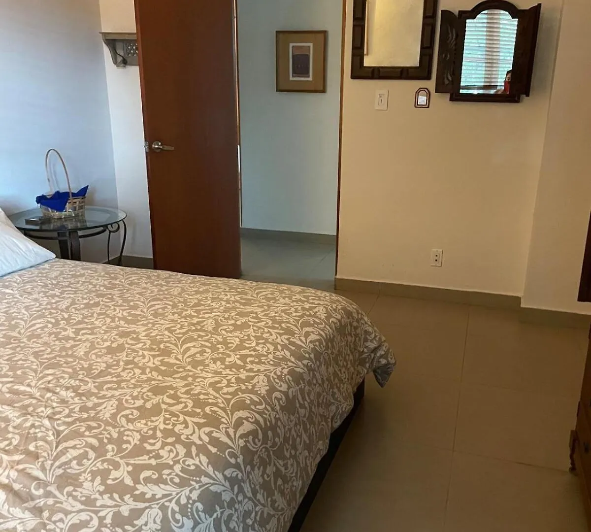 Villa Petrea サンジョアン アパート